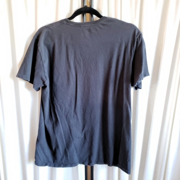 1 Marvel Captain America Civil War tee Iron Man - Picture 3 of 3